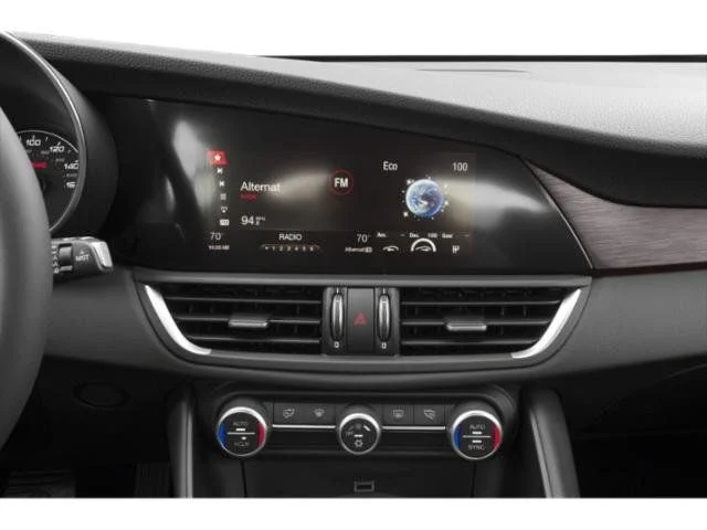 Used 2019 White Alfa Romeo Base image 13
