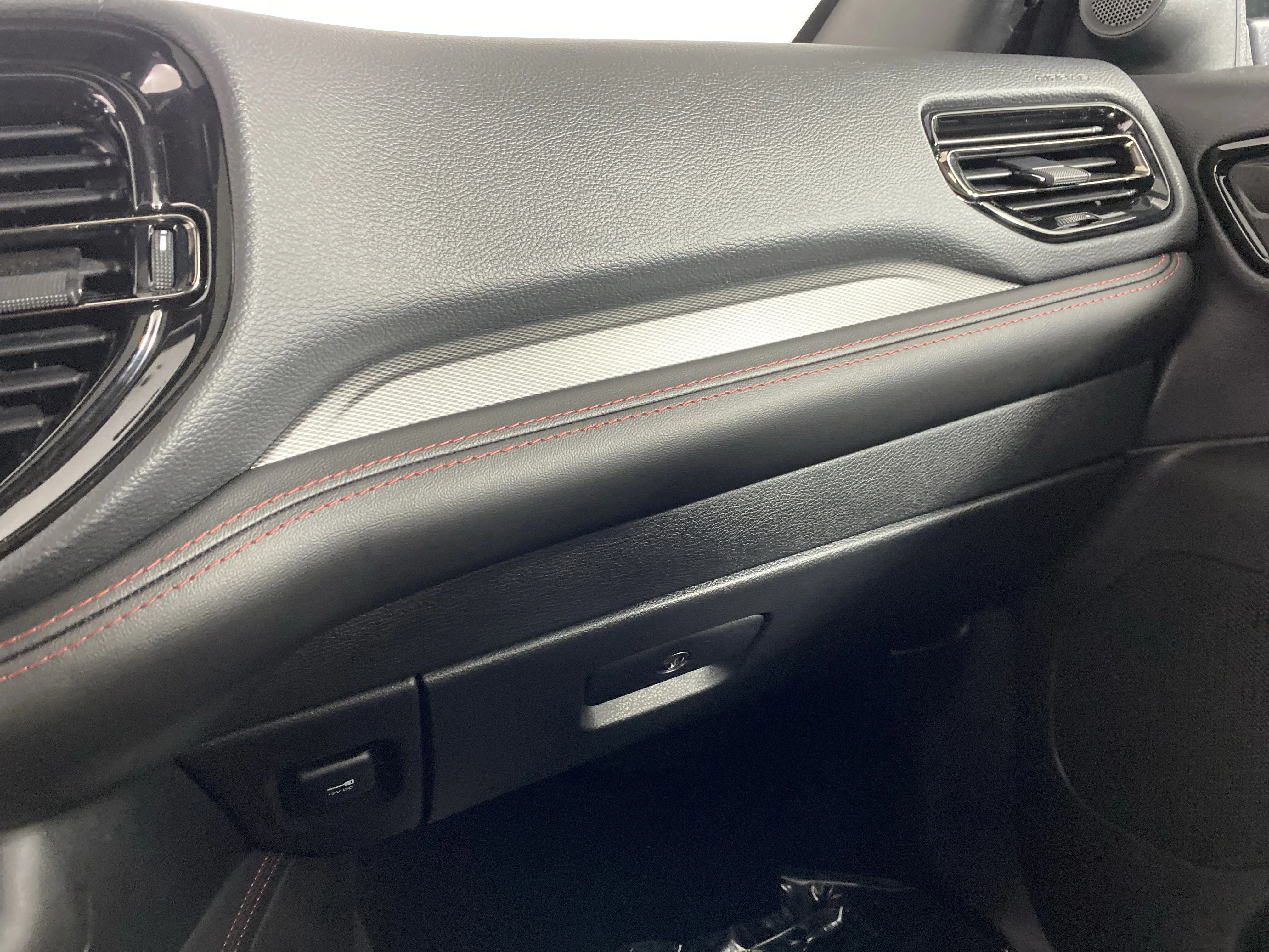 Used 2023 Octane Red Pearlcoat Dodge R/T Plus image 33