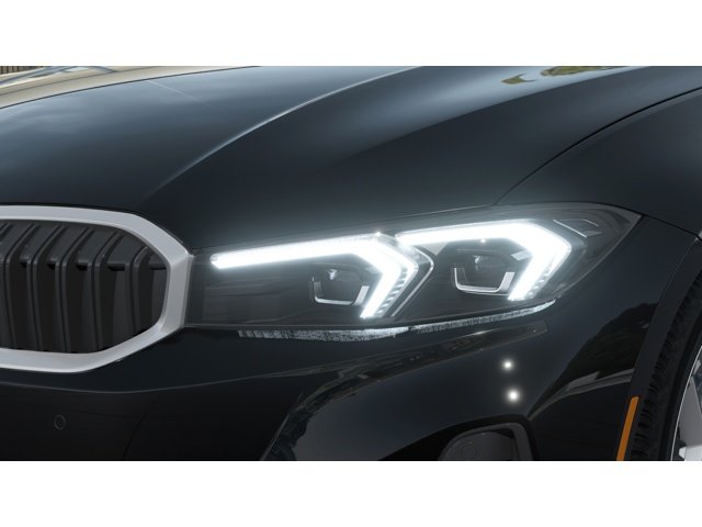 New 2026 Jet Black BMW  image 6