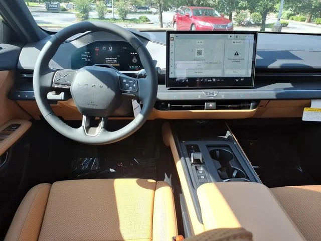 New 2026 Wavelength Lexus PREMIUM image 13