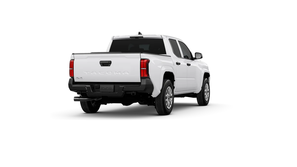 New 2026 Ice Cap Toyota SR image 9