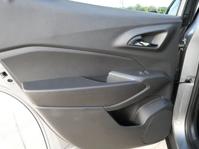 2026 Chevrolet Trax RS - Photo 14