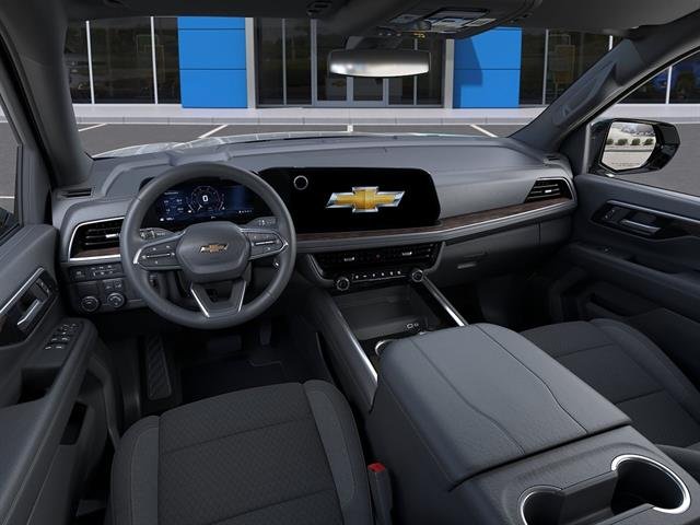New 2027 Sterling Gray Metallic Chevrolet LS image 48