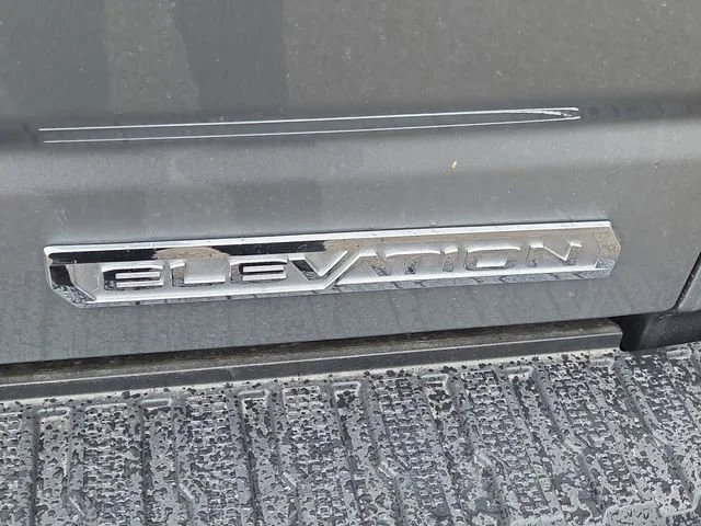 2026 GMC Sierra 1500 Elevation - Photo 4