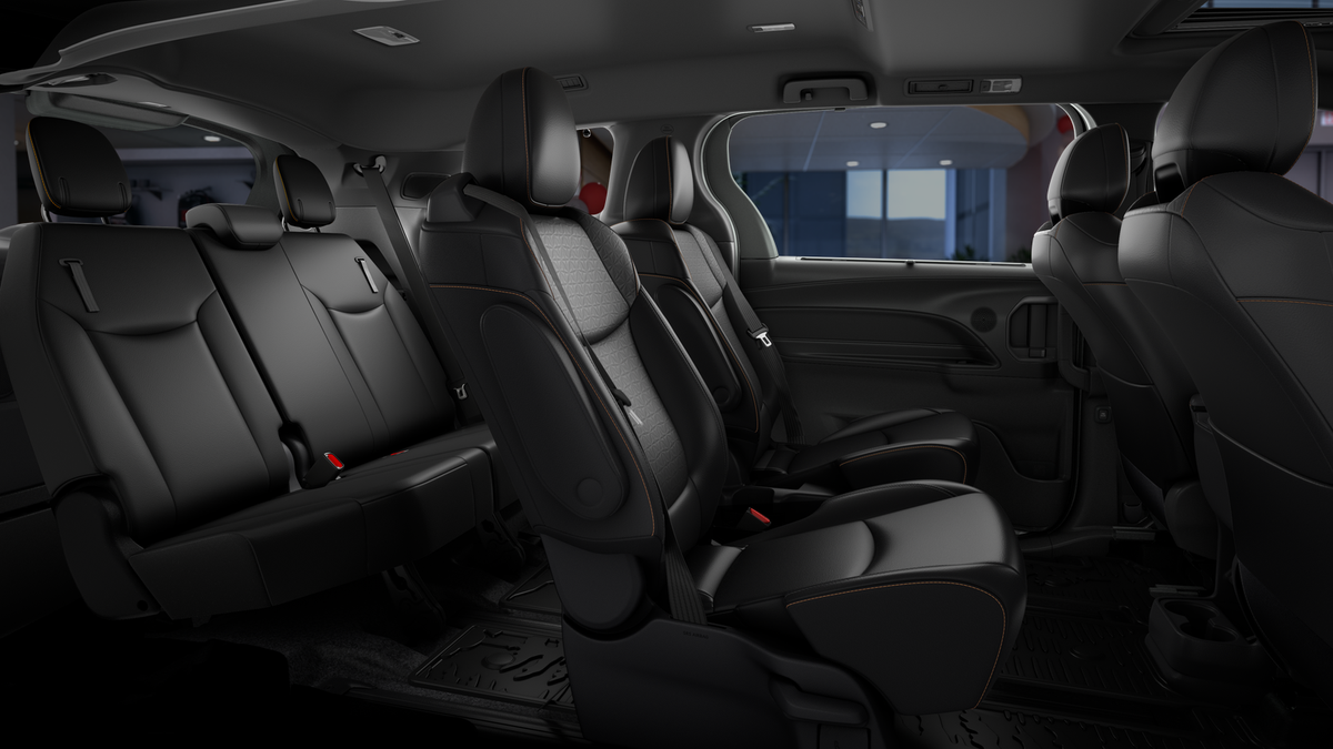 New 2026 Cypress Toyota Woodland Edition image 21