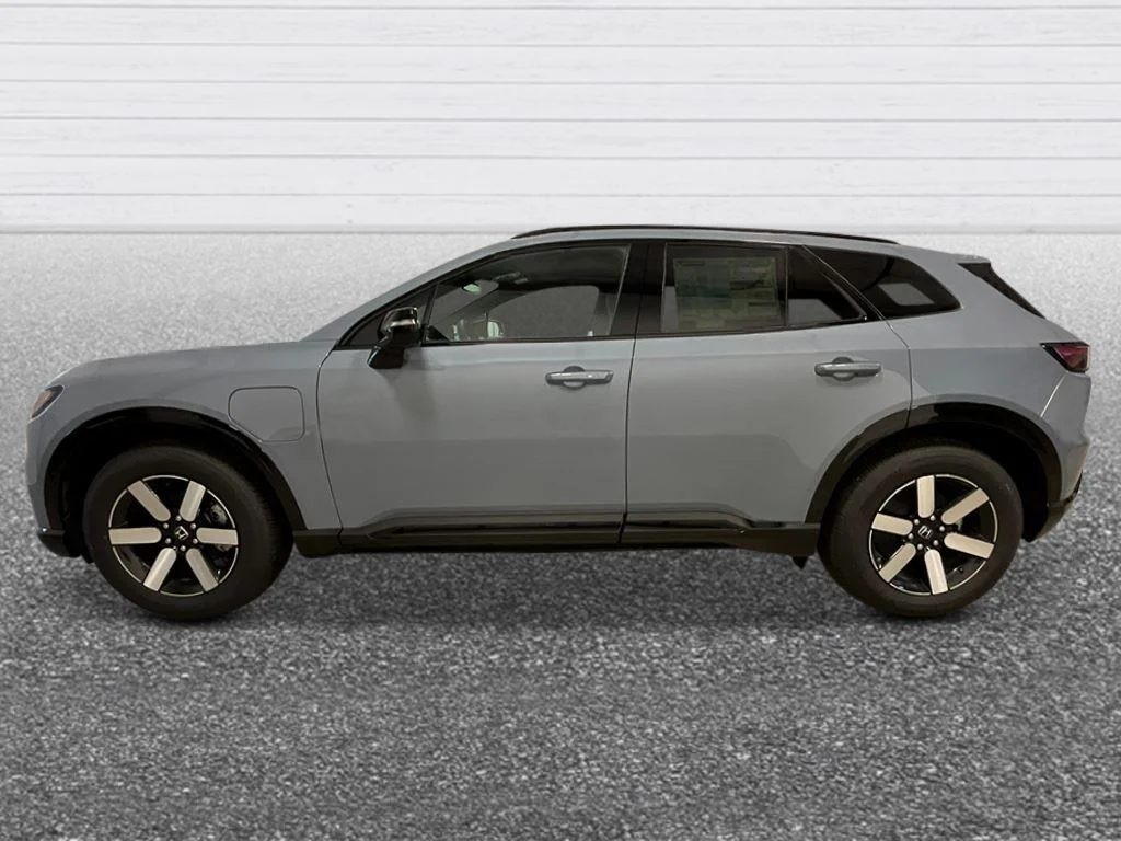 New 2026 Sonic Gray Pearl Honda Touring image 2