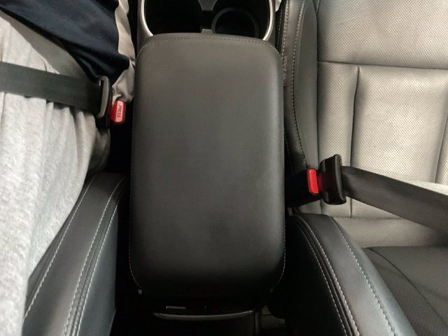 Certified Used 2020 Magnetite Gray Metallic Subaru Limited image 37