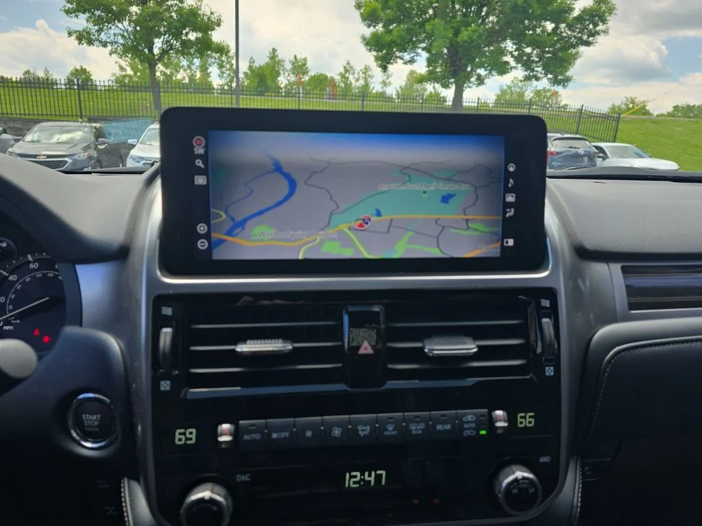 2023 Lexus GX PREMIUM - Photo 9