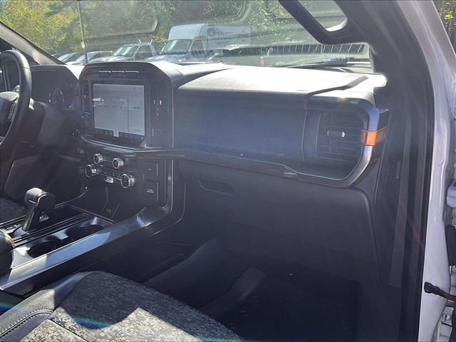 Used 2023 Avalanche Ford Tremor image 17