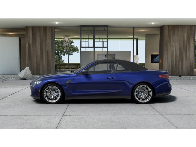 New 2027 Portimao Blue Metallic BMW  image 4