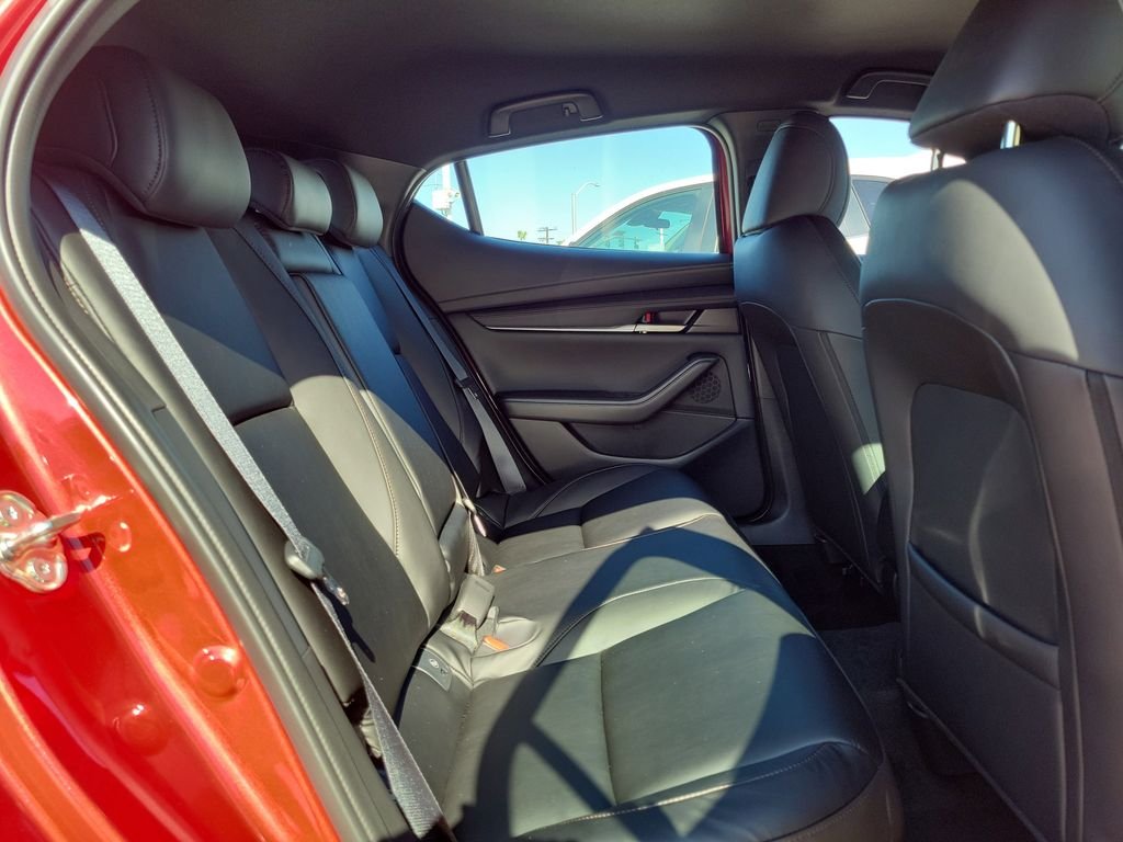 2026 Mazda Mazda3 Select Sport - Photo 14