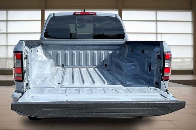 Used 2024 Gray Nissan PRO-4X image 18