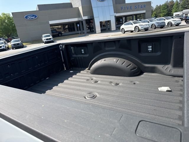 New 2026 White Ford Lariat image 17