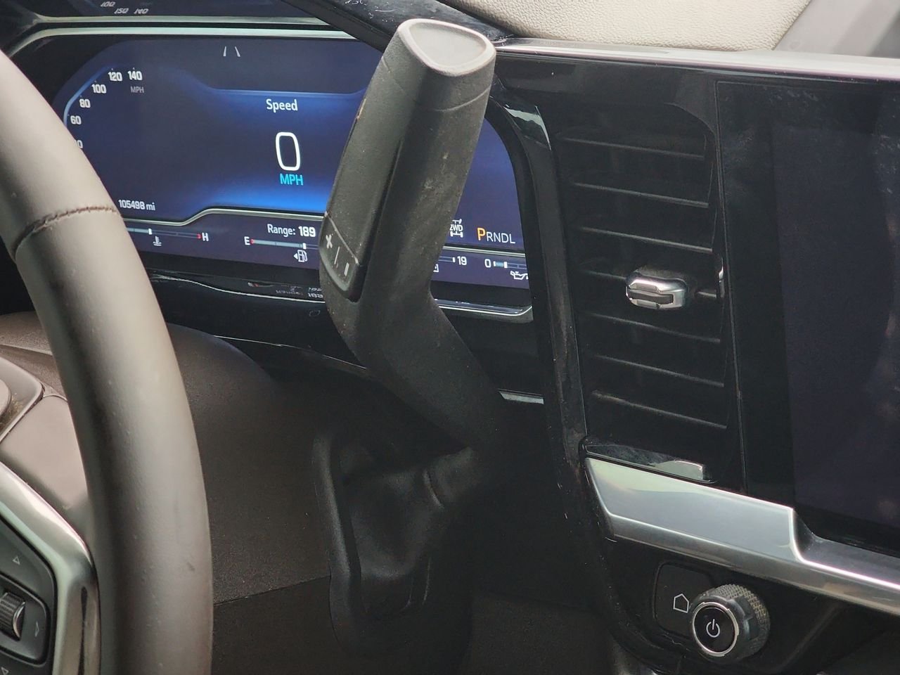 Used 2023 Gray Chevrolet LT image 18
