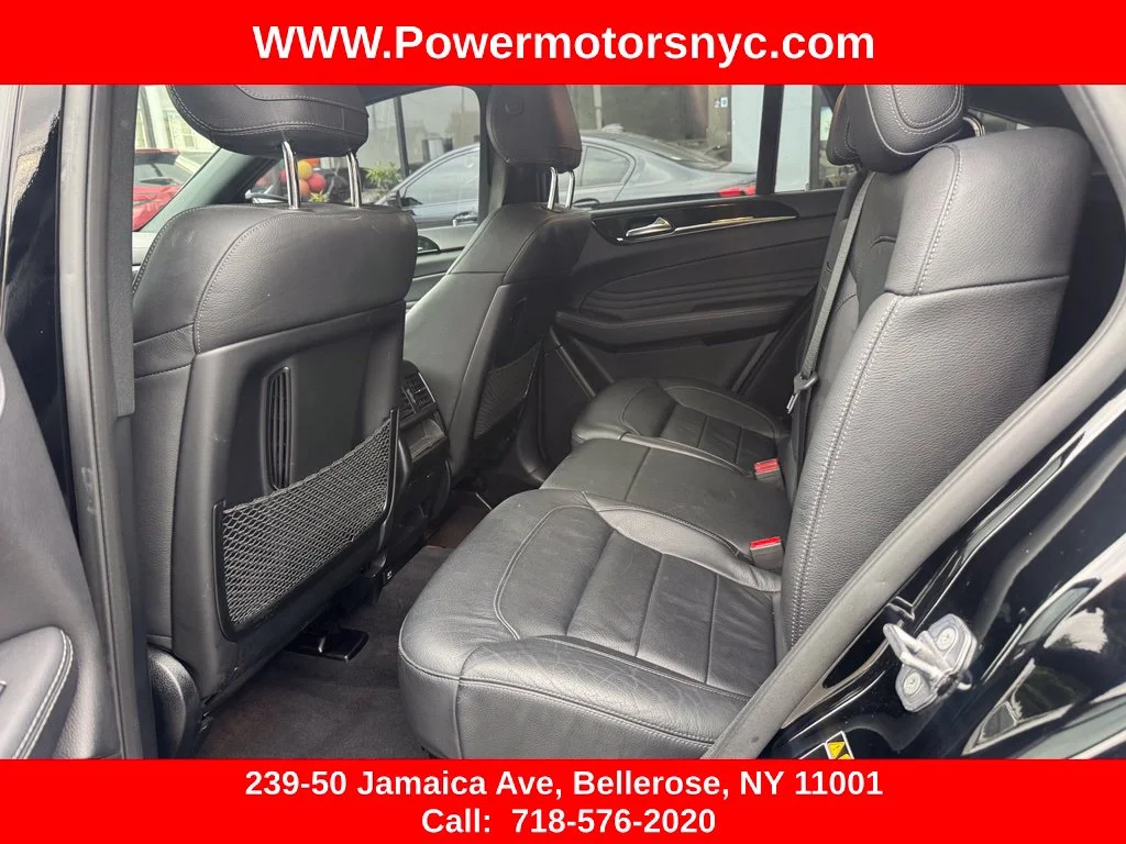 Used 2019 Black Mercedes-Benz GLE 43 AMG® image 26