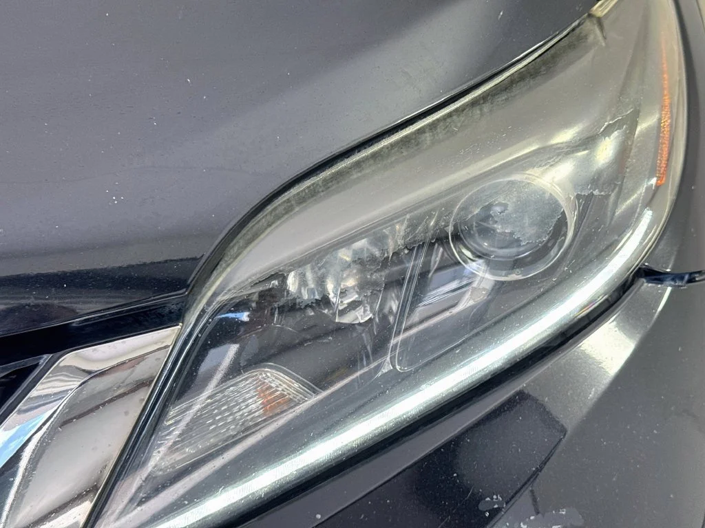 Used 2016 Midnight Black Metallic Toyota SE image 36