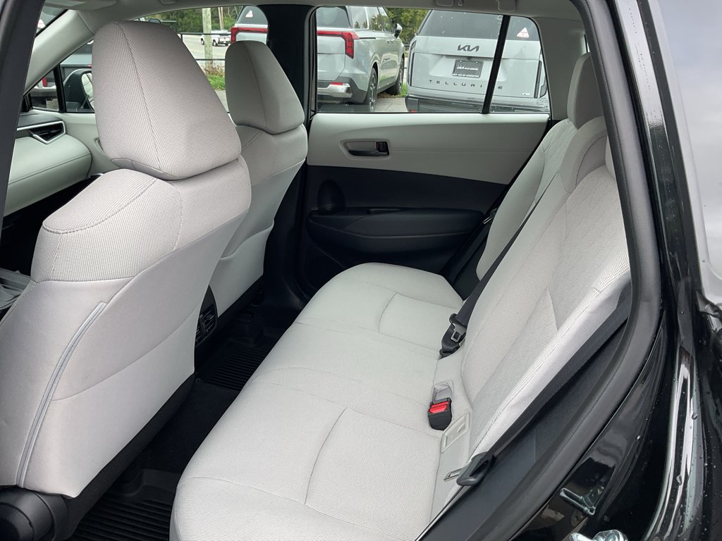Used 2026 Jet Black Toyota L image 18