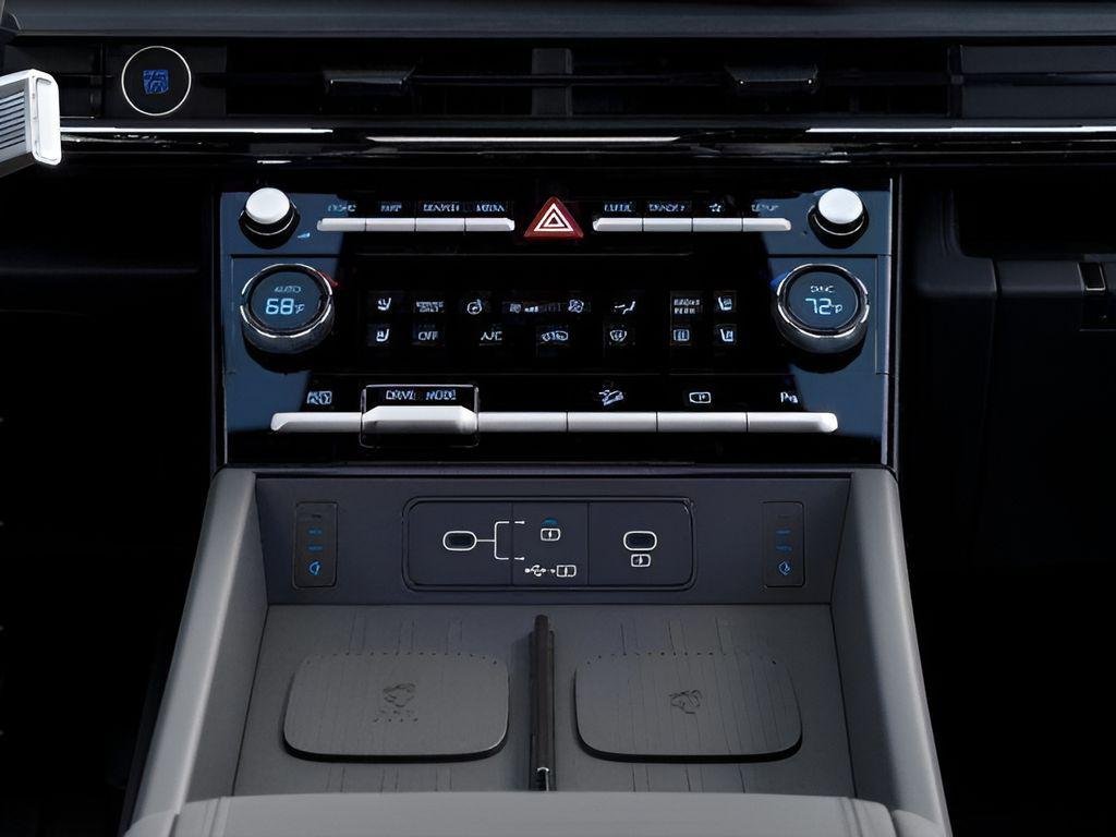 2026 Hyundai Santa Fe Calligraphy - Photo 16