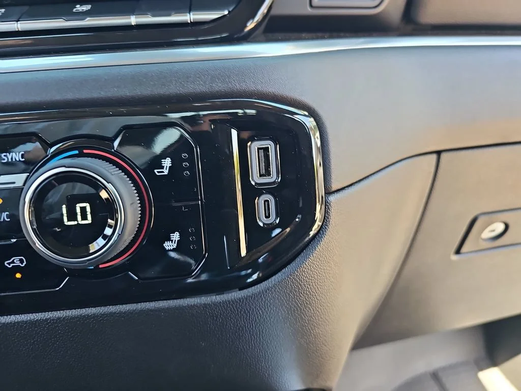 2026 Chevrolet Silverado 1500 RST - Photo 25