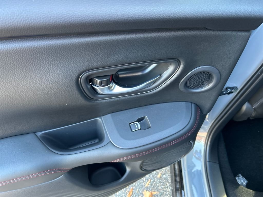 2025 Acura ADX A-Spec Package - Photo 24