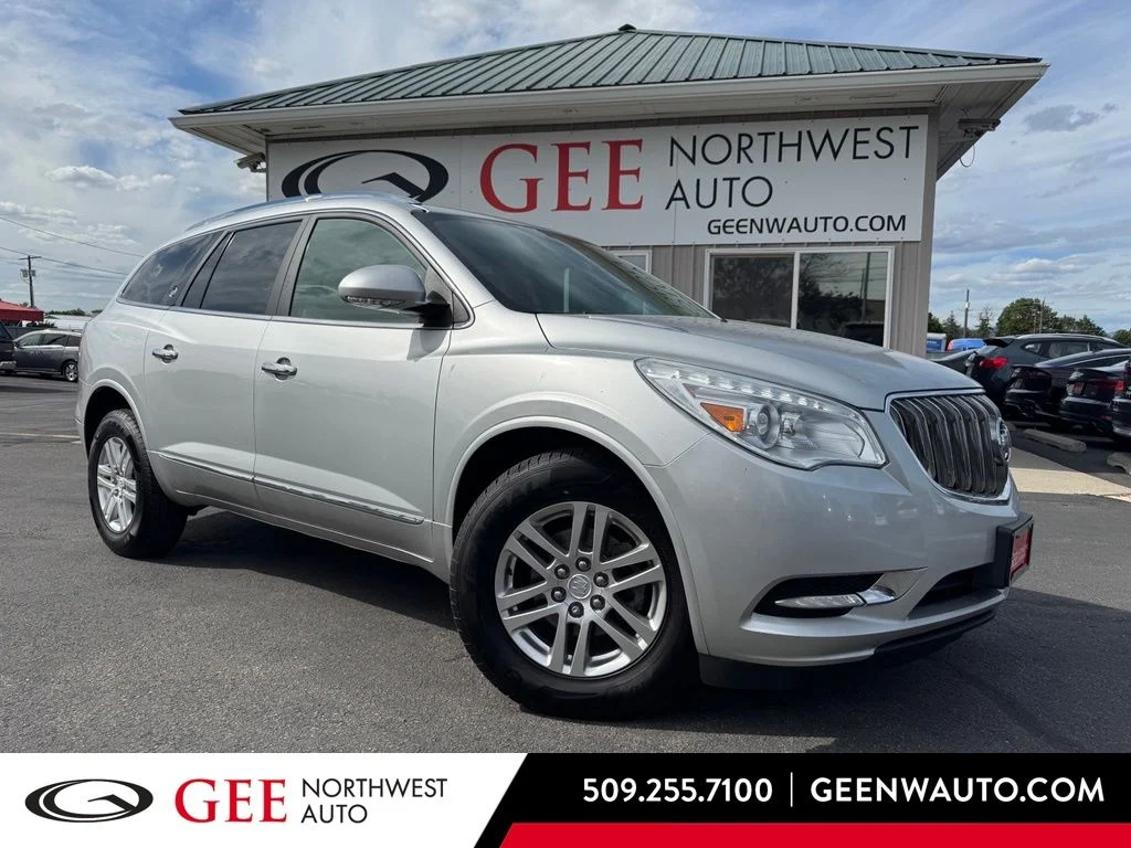 2014 Buick Enclave Convenience AWD's photo