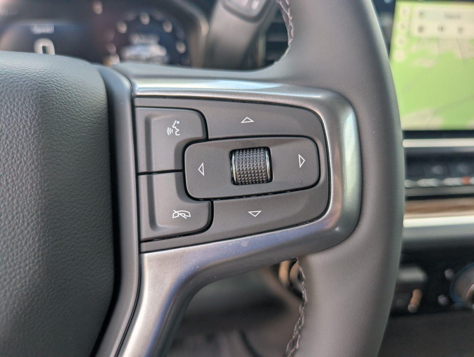 2026 Chevrolet Silverado 1500 LT - Photo 25