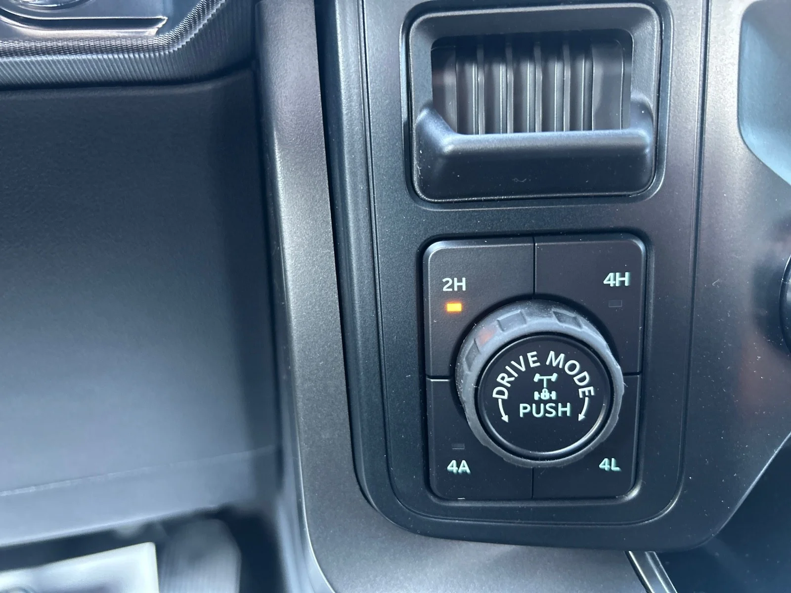 New 2026 Antimatter Blue Metallic Ford LARIAT image 21