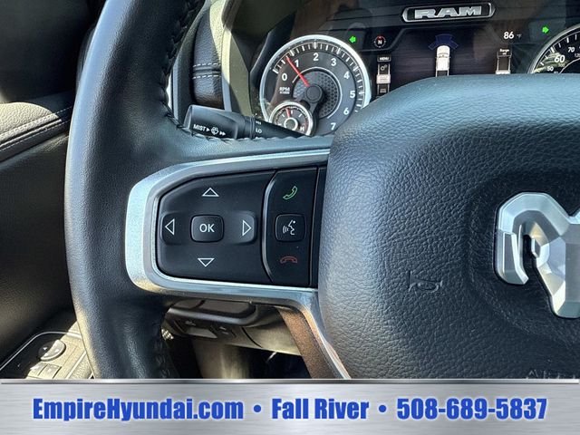 2023 RAM Ram 1500 Pickup Laramie - Photo 28