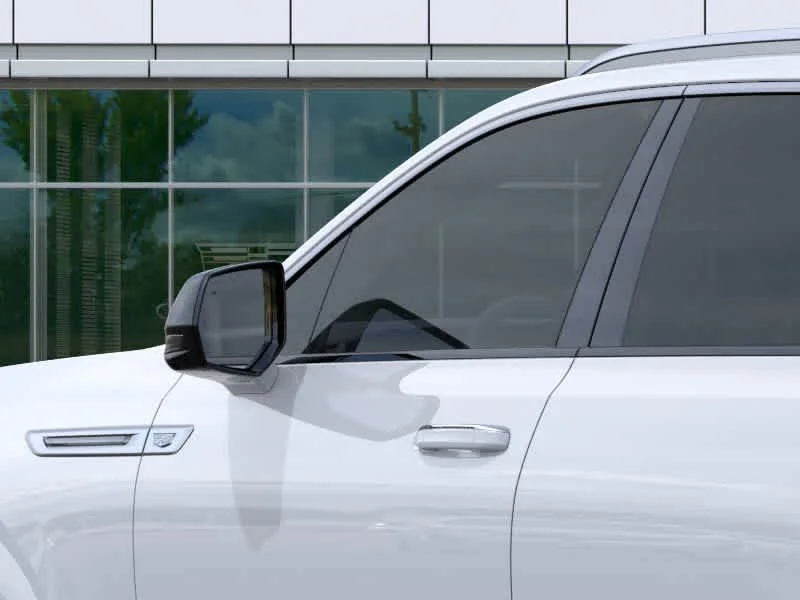 2026 Cadillac Escalade IQ Luxury - Photo 12