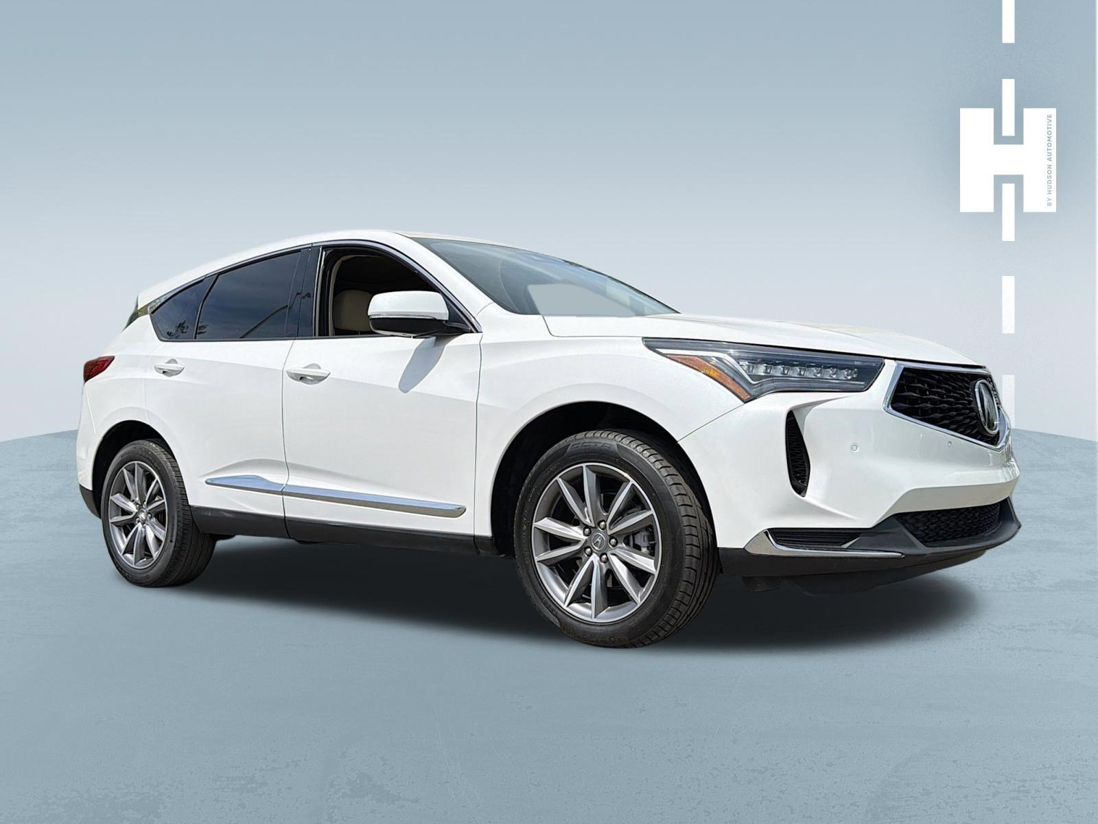 2023 Acura RDX Technology Package's photo