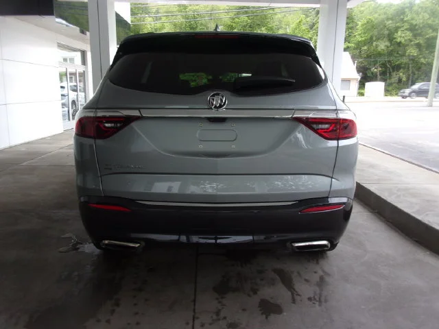 2024 Buick Enclave