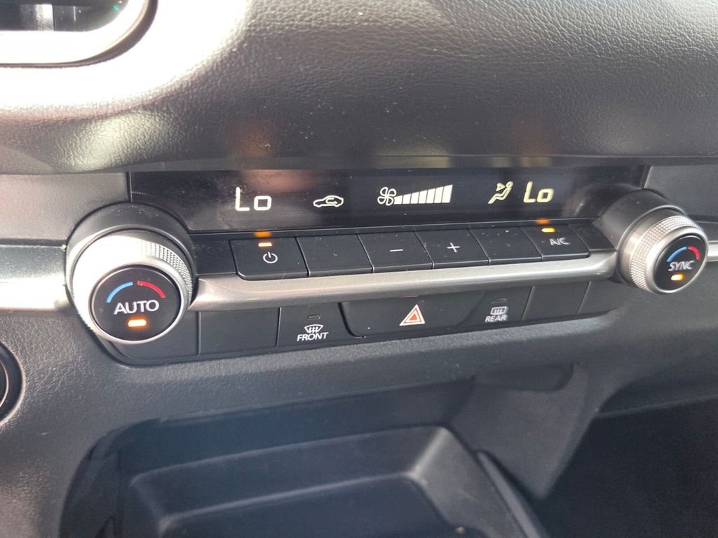 Used 2023 Black Mazda 2.5 S Select Package image 24