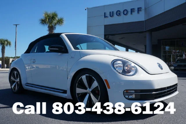 Used 2013  Volkswagen 2.0 TSi image 1