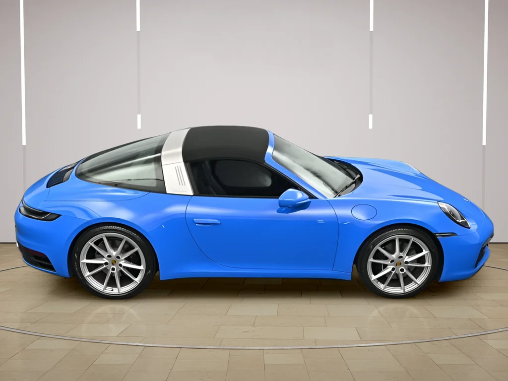 2022 Porsche 911 S - Photo 41