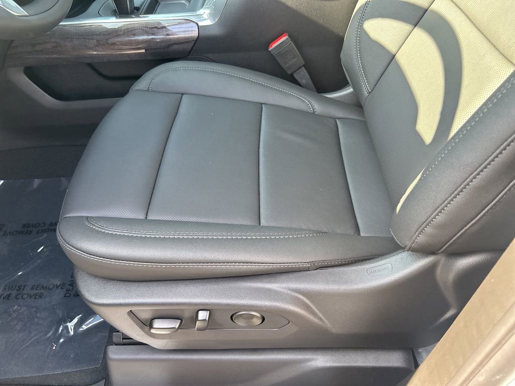 2026 Chevrolet Silverado 1500 LTZ - Photo 22