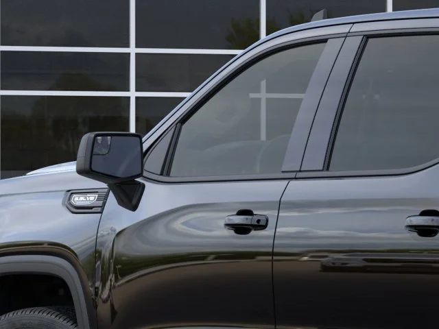 New 2026 Onyx Black GMC Elevation image 13