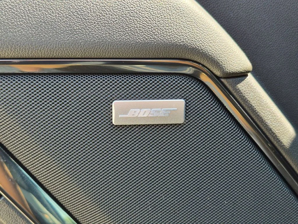 Used 2024 Gray GMC AT4 image 13