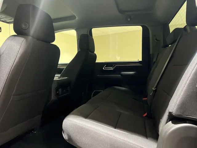 New 2026 Blue Chevrolet LT image 22