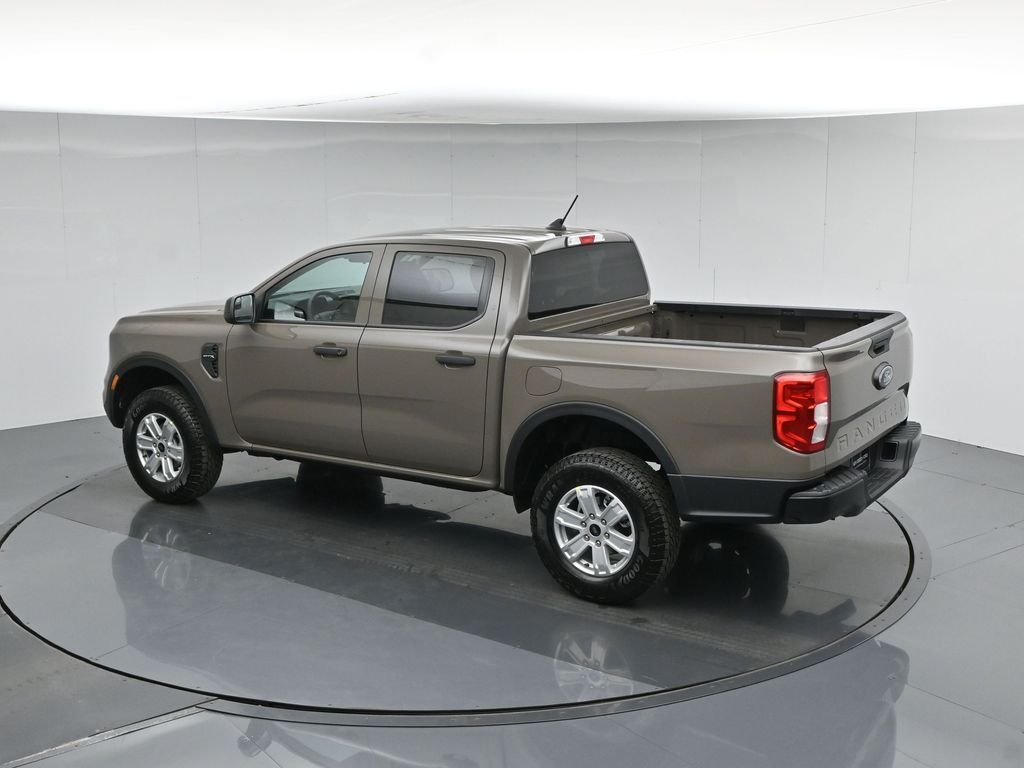 New 2026 Marsh Gray Ford XL image 39
