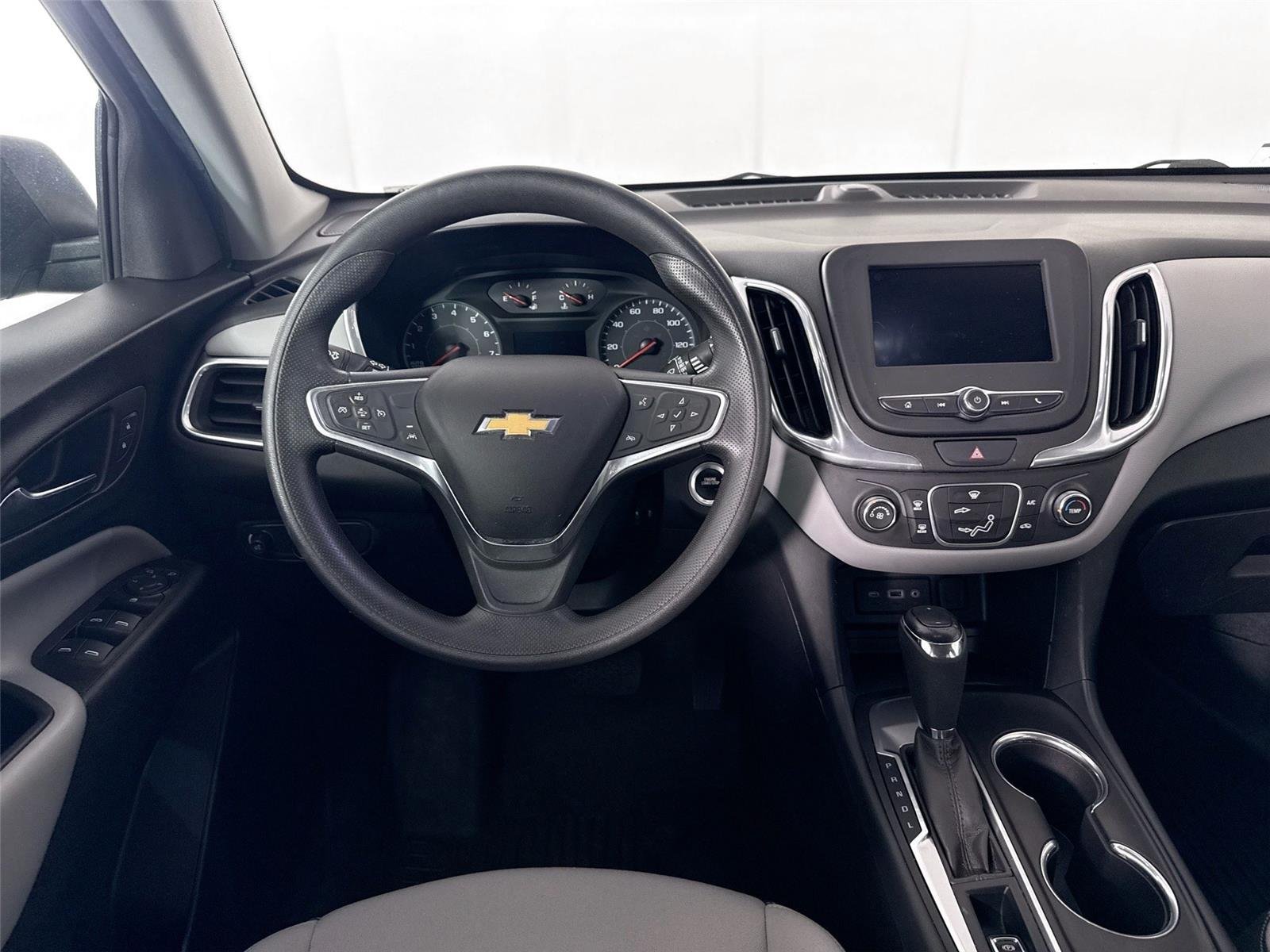 Used 2020 Midnight Blue Metallic Chevrolet LS image 29