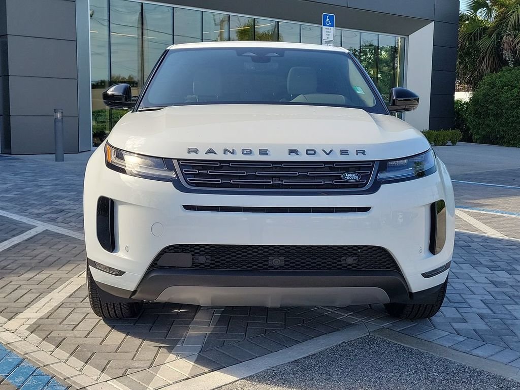 2026 Land Rover Range Rover Evoque S - Photo 7