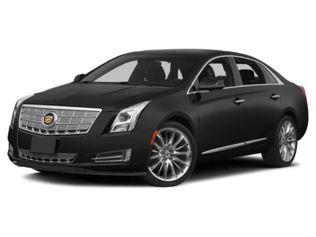 2015 Cadillac XTS 3.6L FWD Luxury Collection's photo