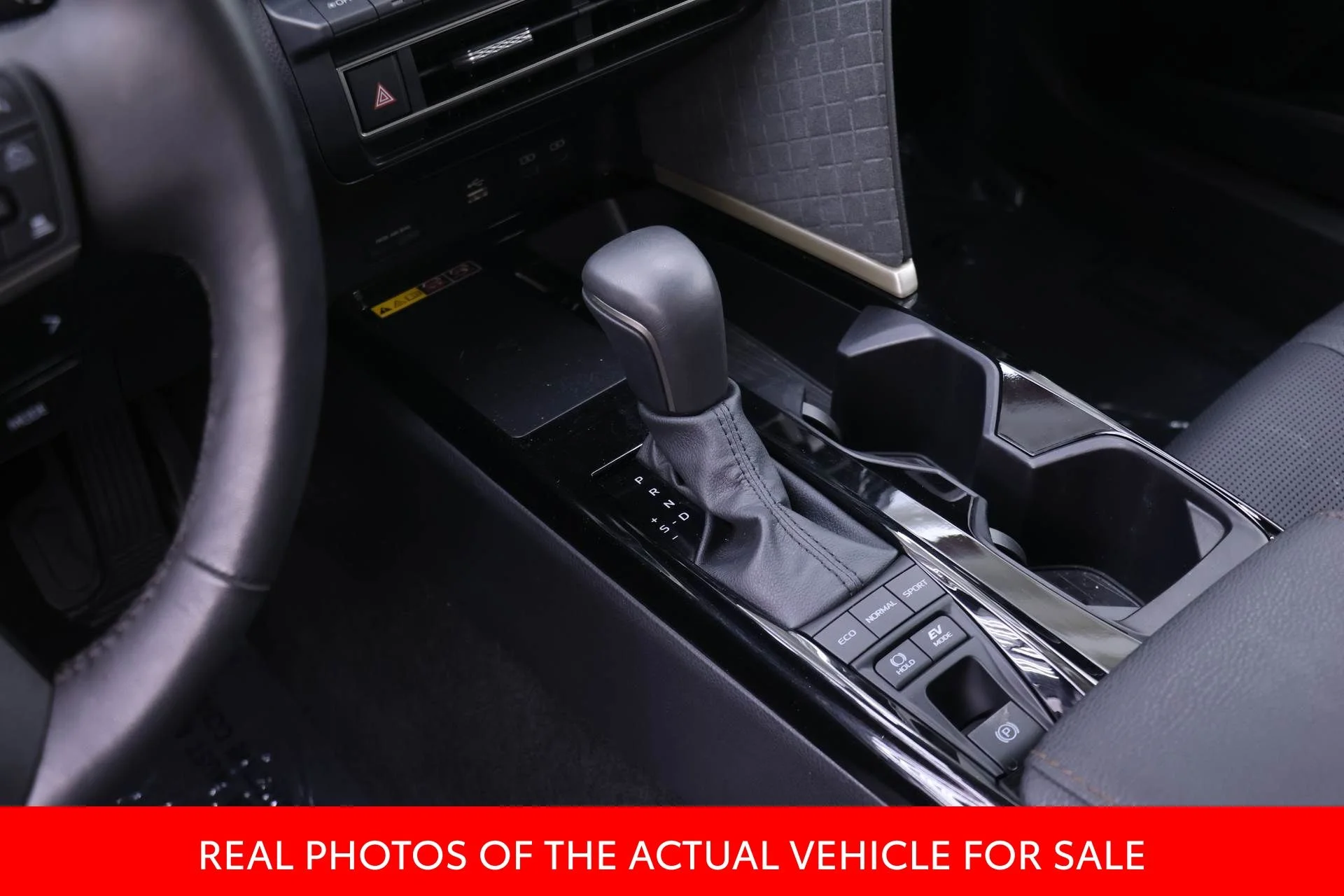 Certified Used 2026 Gray Toyota XLE image 12