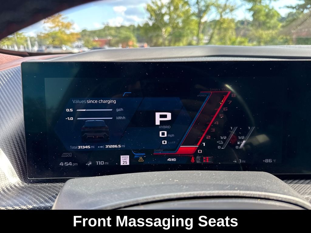 Used 2023 Black BMW Base image 17