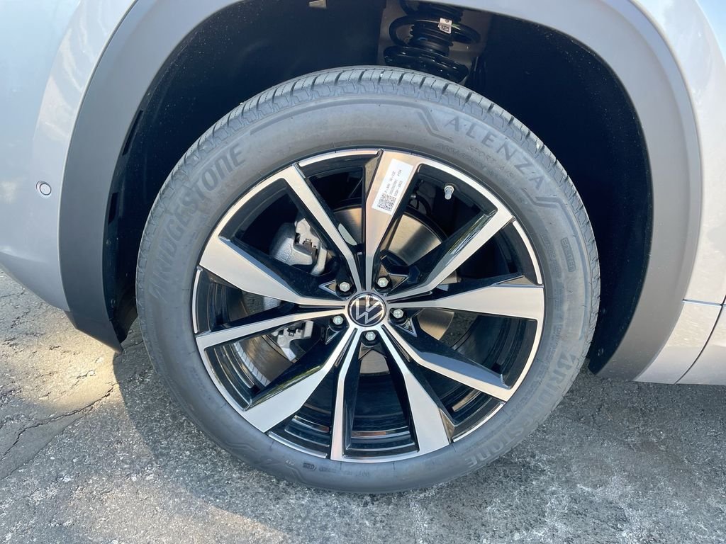 2026 Volkswagen Atlas Cross Sport SEL Premium R-LINE - Photo 35