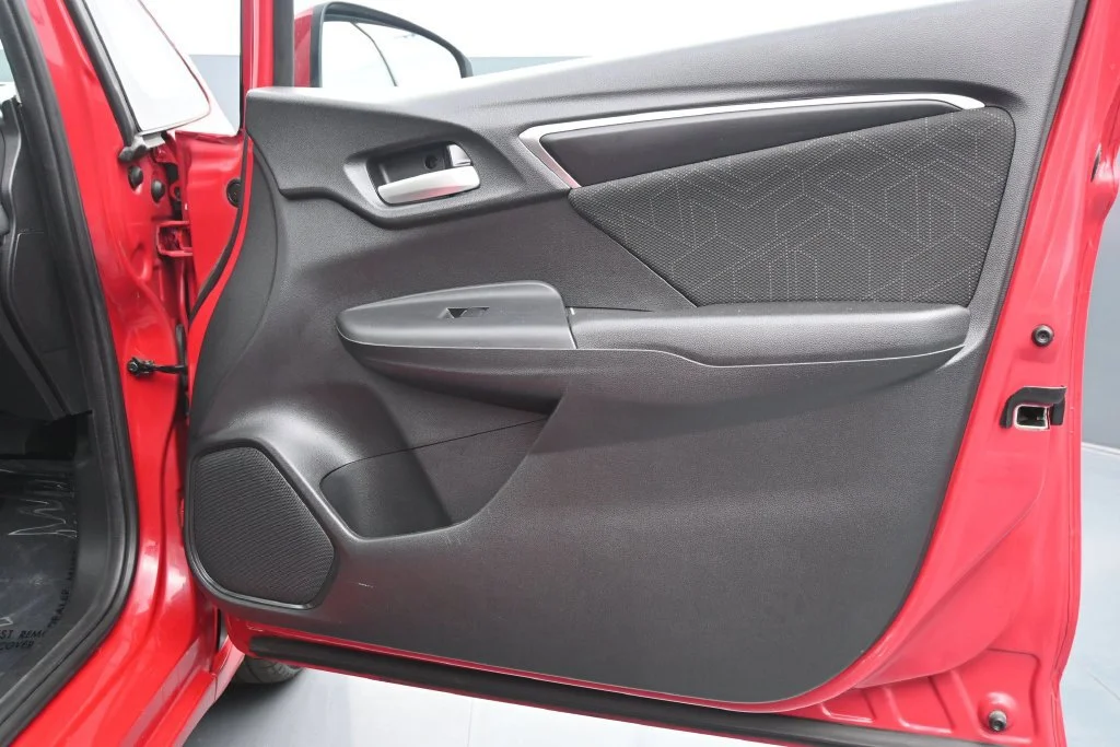 Used 2016  Honda 5D HATCHBACK EX AT image 12