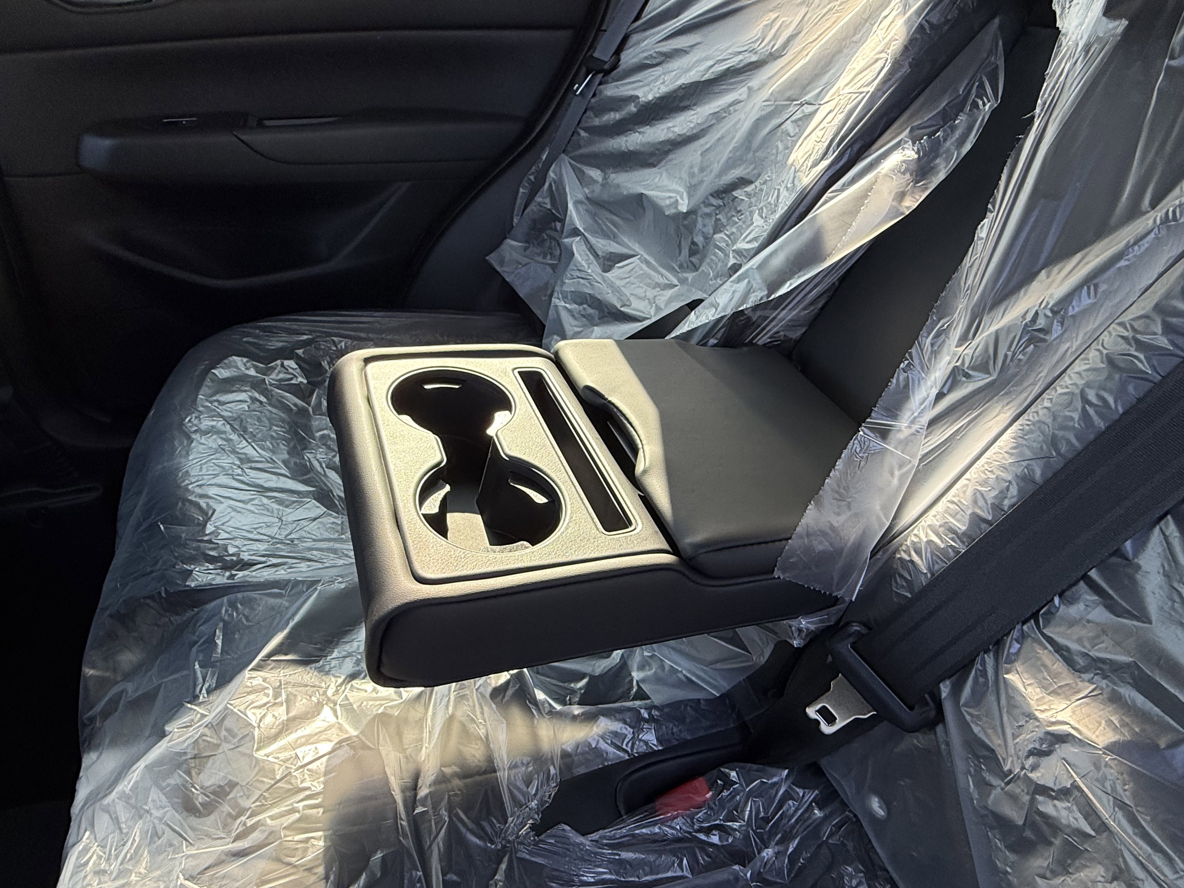 2025 Mazda CX-5 S Select Package - Photo 6