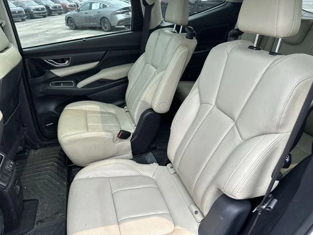 Used 2019 White Subaru Limited image 27