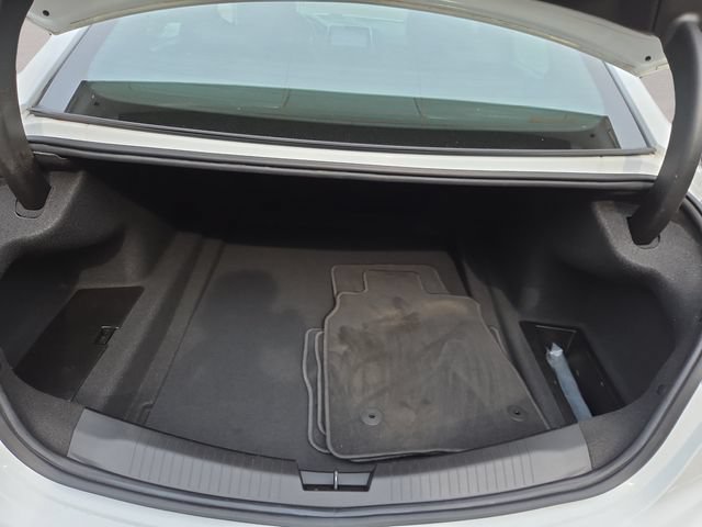 Used 2020 SUMMIT WHITE Cadillac Sport image 36