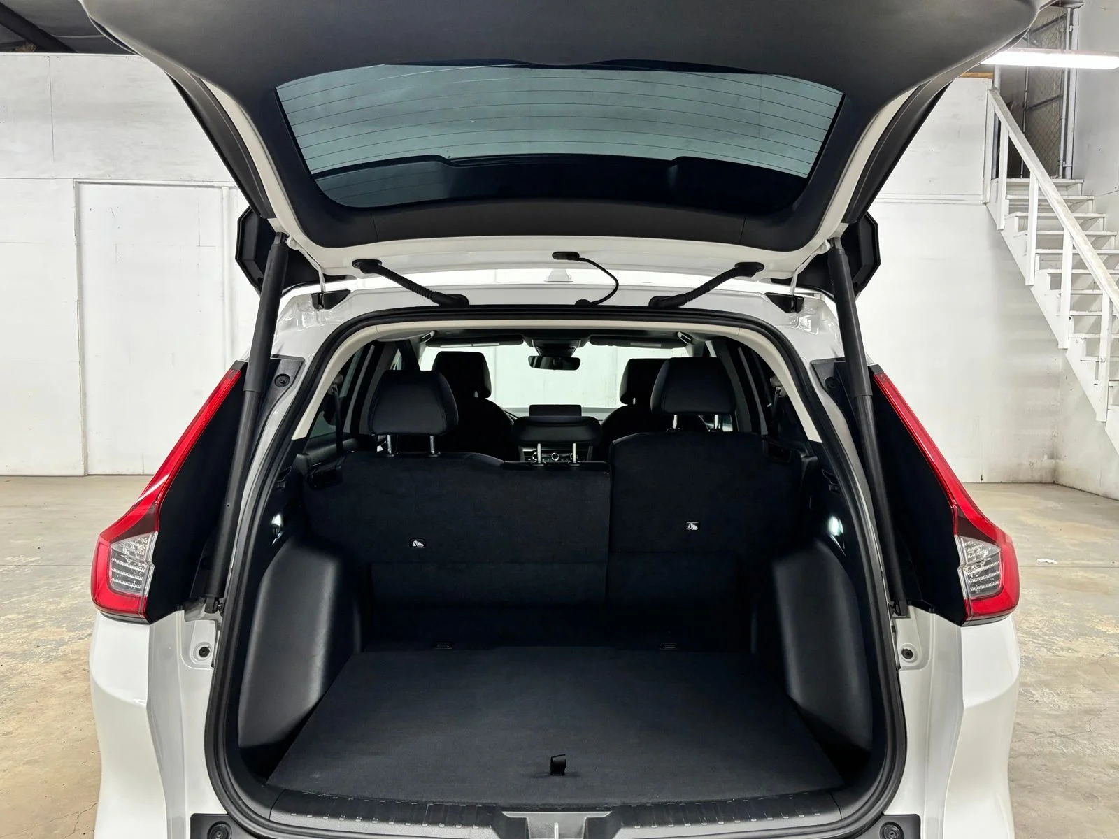 Used 2025  Honda EX-L image 24